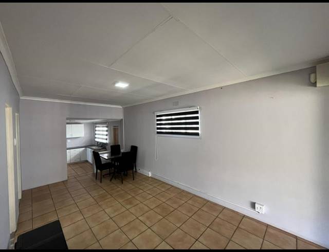 2 BEDROOM PROPERTY TO RENT IN TERENURE